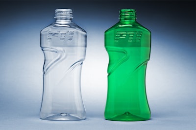 A new Shelf-Ready modeling capability replicates clear packages.