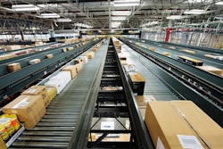 Zone controller for accumulation conveyors