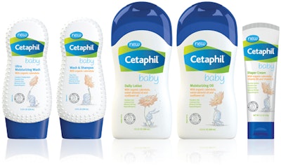 Cetaphil Baby