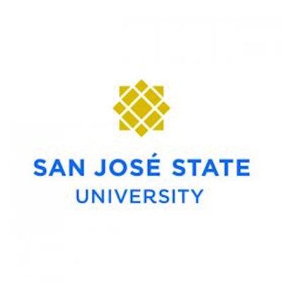 San Jose State logo