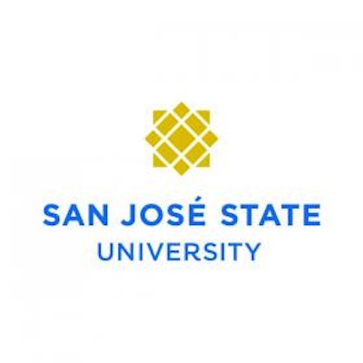 San Jose State logo