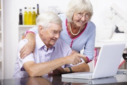 Euromonitor says the over-60 group will account for 18% of the global population by 2030.