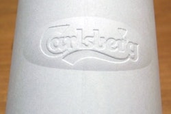 Bottle sample