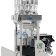 COMPACT SOLUTION. ARA chose a rotary vf/f/s system, equipped with a multihead weigher, metal detector, date coder, and labeler to handle its range of tropical snacks.