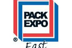 PACK EXPO East logo