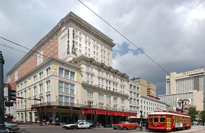 HealthPack 2016 will be held March 15-17 at the Astor Crowne Plaza in New Orleans.