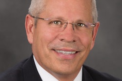 Intelligrated's Chuck Adams