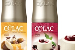 Coextrusion blown bottle delivers shelf life and differentiation.