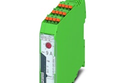 CONTACTRON hybrid motor starter