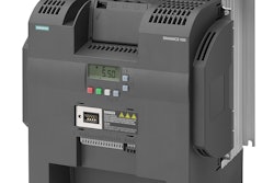 Sinamics V20 AC drive
