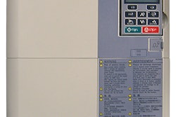 Industrial matrix drive