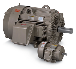 Abb Motors Mechanical Packaging World