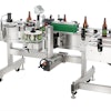 Pressure-sensitive labeling system