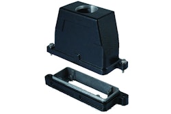 GWconnect Heavy Duty Connectors