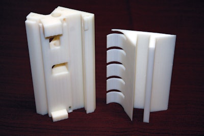 Fox IV component