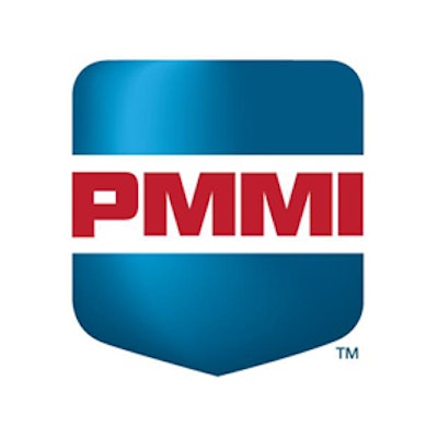 PMMI logo