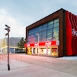 The Coca-Cola Company pavilion at Expo Milano 2015