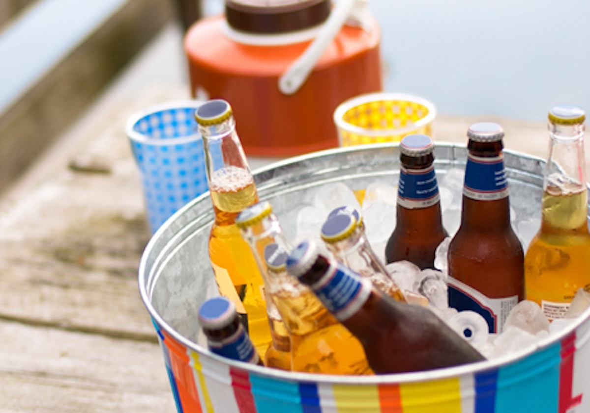 H.B. Fuller: Wash-off labels for returnable bottles From ...