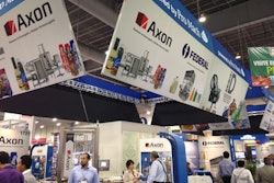 Pro Mach announces new Mexican facility at EXPO PACK.