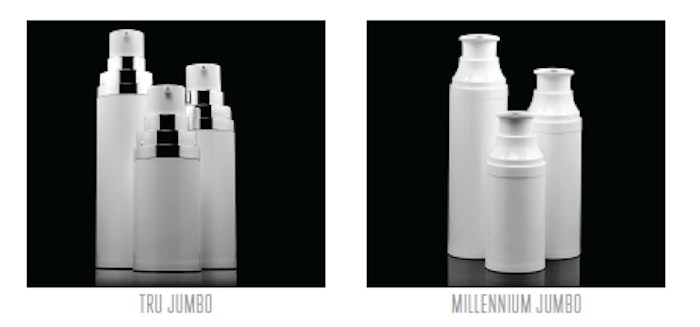 Download Fusion Packaging Airless Bottles From Fusion Packaging Packaging World