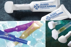 Ampules ~ James Alexander Corp.