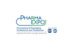 With the strength of PACK EXPO alongside them, new technologies, insights, and ideas are laying the groundwork for Pharma EXPO’s powerful Las Vegas debut.
