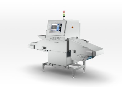 Eagle Bulk 415 PRO x-ray inspection system