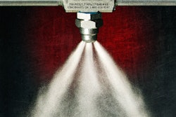 New Large Internal Mix Spray Nozzles Coat, Cool, Treat and Paint