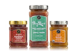 Grandma Hoerner's packaging after the redesign