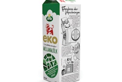 Tetra Rex® Bio-based carton