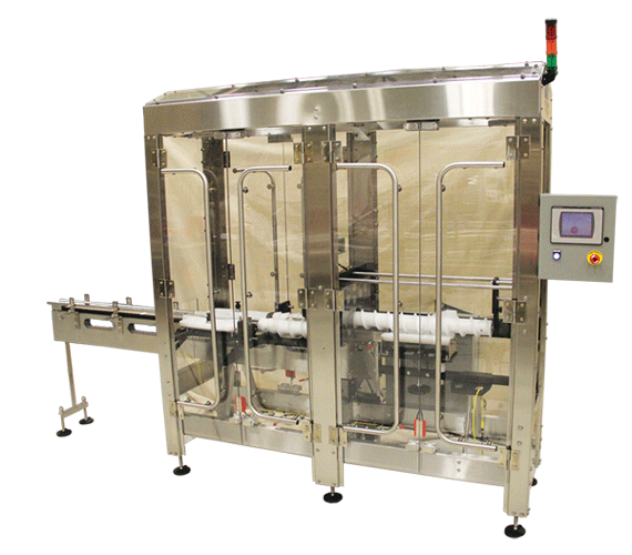 Oem 58182 Carton Upending