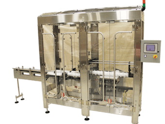 Oem 58182 Carton Upending