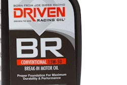 Pw 130517 Tb Driven Racing Oil New Bottle