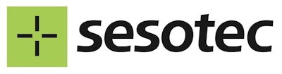 Sesotec Logo