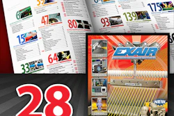 EXAIR’s New Catalog 28 Offers 192 Pages of Intelligent