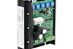 High-performance DC drives