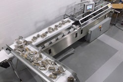 Ultra Packaging’s Veronica is a user-friendly seven-axis cartoner that erects cartons from flat paperboard blanks and efficiently transports, closes, and glues the cartons.