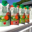 SaladPower in aseptic carton.