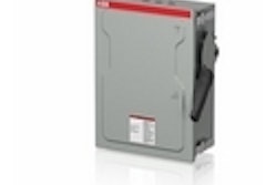 Heavy-duty safety switch line