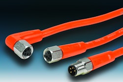 M8 sensor cables