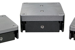 QNP-Z series piezo nanopositioners
