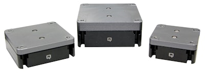 QNP-Z series piezo nanopositioners