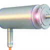Hygienic motor and connections