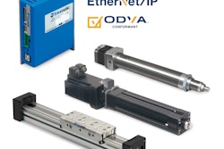 Tolomatic ACS actuator controllers