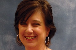 Jill Gabbert, CPA Account Executive
