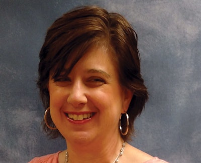 Jill Gabbert, CPA Account Executive