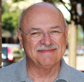 Fred Hayes, PMMI Director of Technical Services