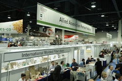 Partner pavilions enhance PACK EXPO Las Vegas.
