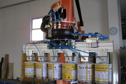 Variable speed drives