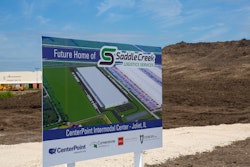 New DC to open open in early 2016